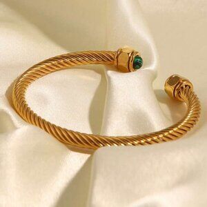 BRACELET STAINLESS STEEL